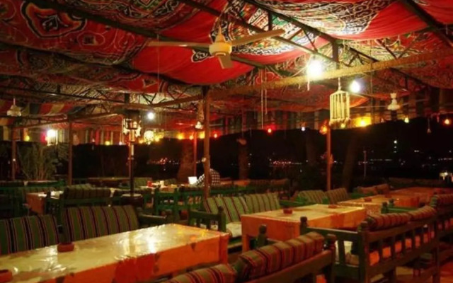 Al Baeirat hotel