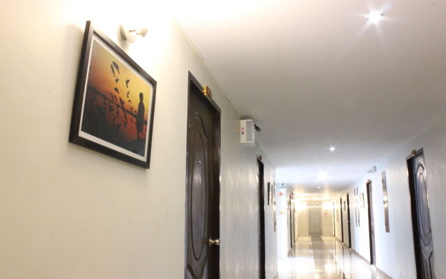AYX Exclusive Serviced Apartments Ayutthaya