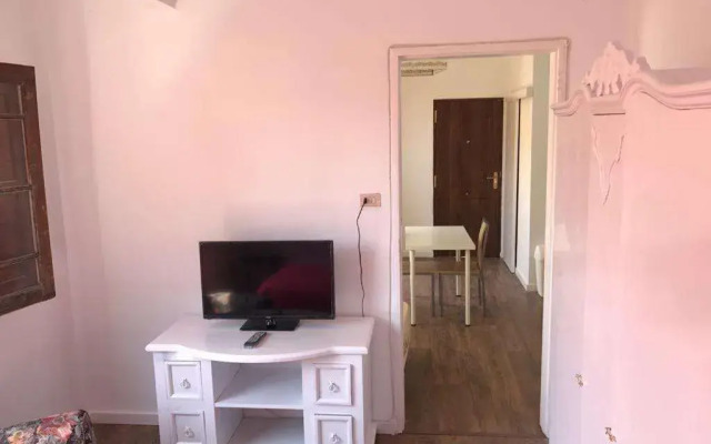 Apartamentos La Concepción