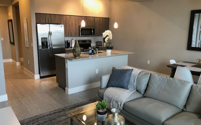 The Residences at Latitude Delray Beach