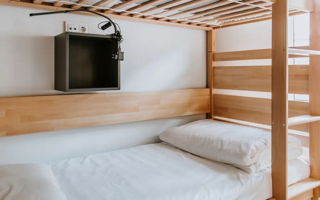 Dream House Hostel