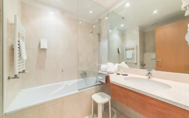 Airporthotel Verona Congress & Relax