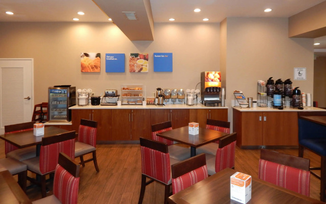 Comfort Inn & Suites Las Cruces Mesilla