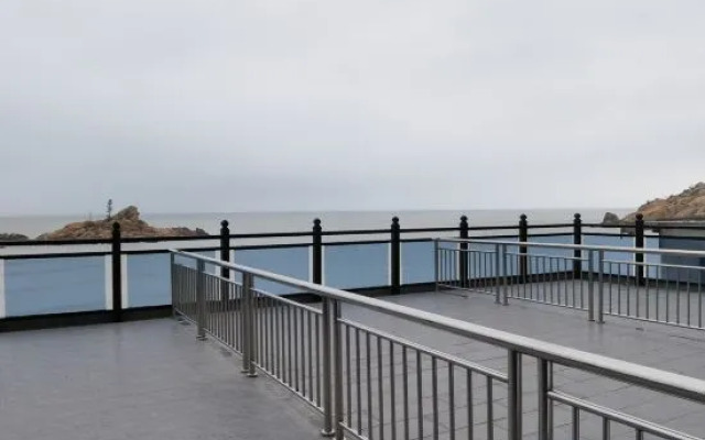 Taishan Golden Beach Resort