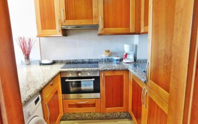 Sol Andalusi Health & Spa Resort