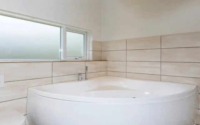 9 Person Holiday Home in Hojslev-by Traum