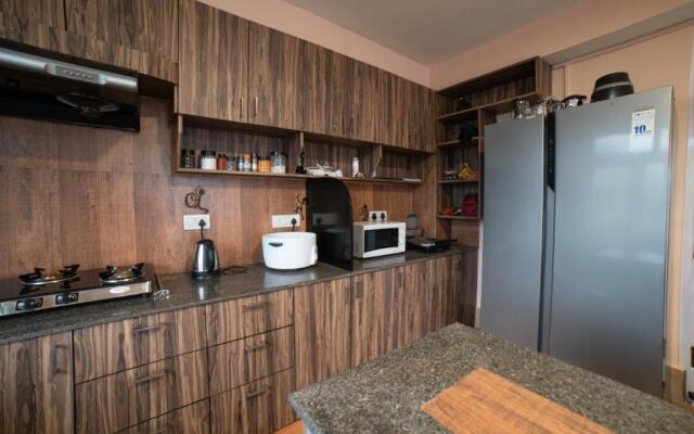 Tag Along 2 0 Hostel Gangtok