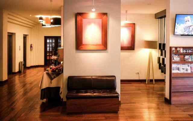 Camino Real Aparthotel, Downtown