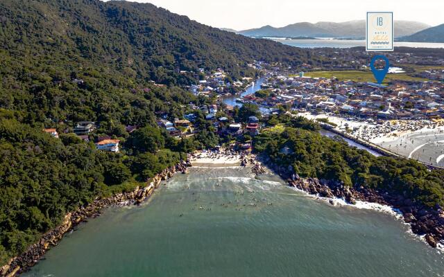 Hotel Residencial Ilha Bela