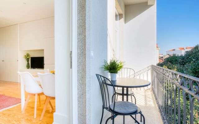 Casa do Coliseu by Soulsharing