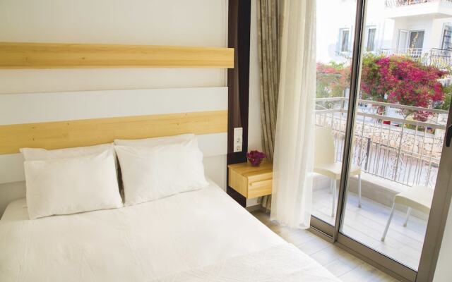 Defne Hotel