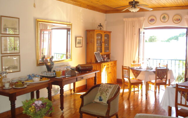 Berg en Zee Guesthouse