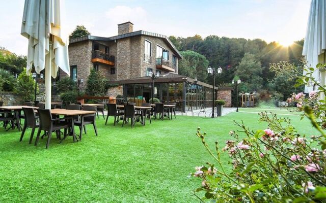 Villa Polonez Butik Otel