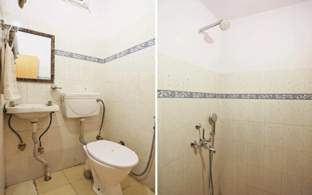 Friends Harsh Villa by OYO Rooms