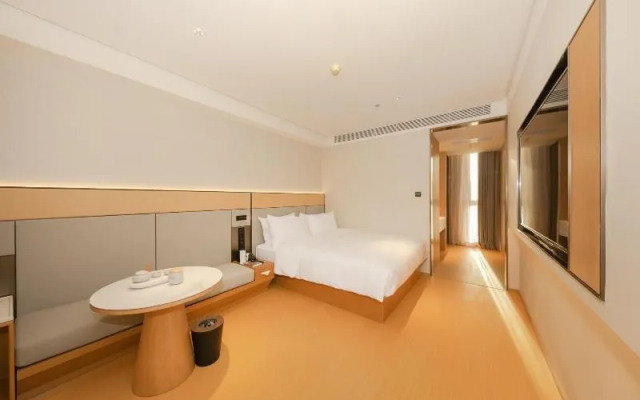 JI Hotel (Beijing Changying Paradise Walk)