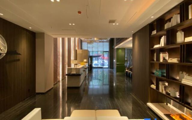 ROYGEM Hotel Jianshe Middle Road Miluo, Yueyang