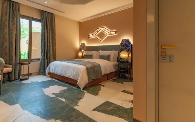 Vivienda Hotel Villas Diplomatic Quarter