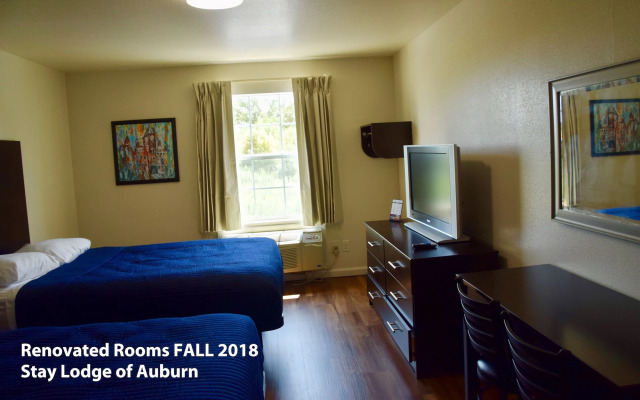 Stay Plus Extended Stay Suites