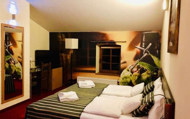 Hotel Spichrz