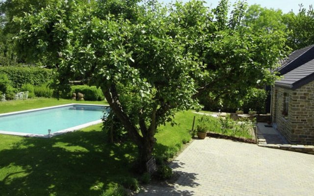 Beautiful Holiday Home in Aywaille With Large Garden
