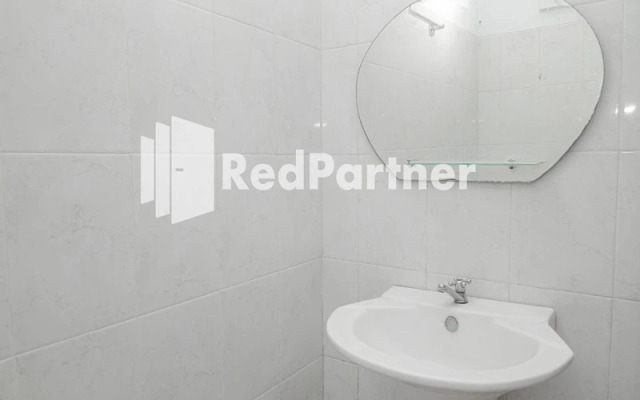 Rajawali Guest House RedPartner