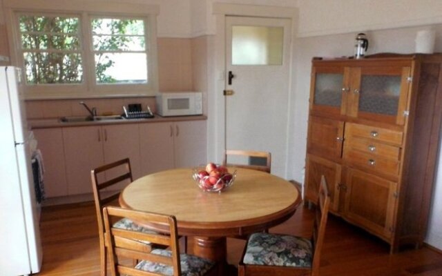 Riverview Cottage