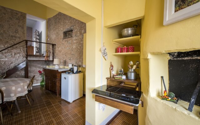 House Near Assisi Perfect for Holidays With Animals