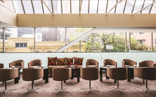 Travelodge Hotel Wellington