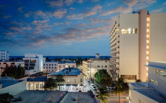 the goodtime hotel, Miami Beach, a Tribute Portfolio Hotel