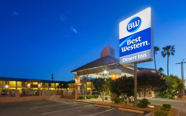 Best Western Desert Inn