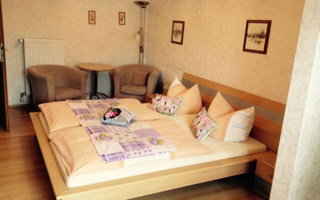 Hotel - Pension Schönberg