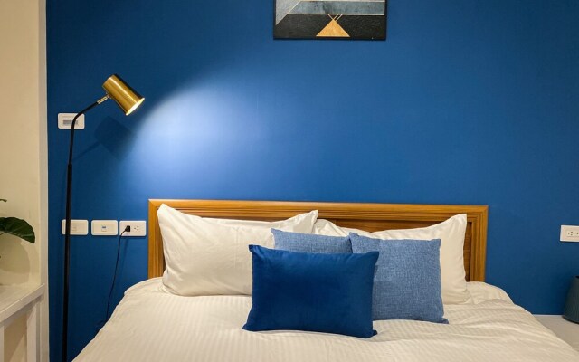 Eddie’s House Hostel