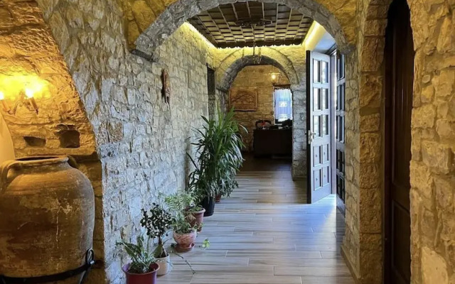 Berati Castle Hotel