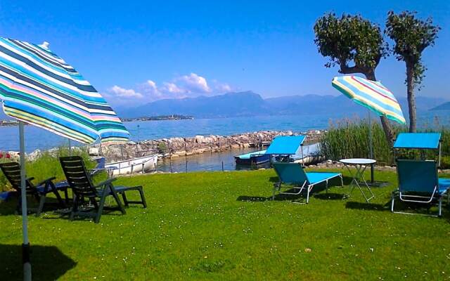 Hotel Il Biancospino