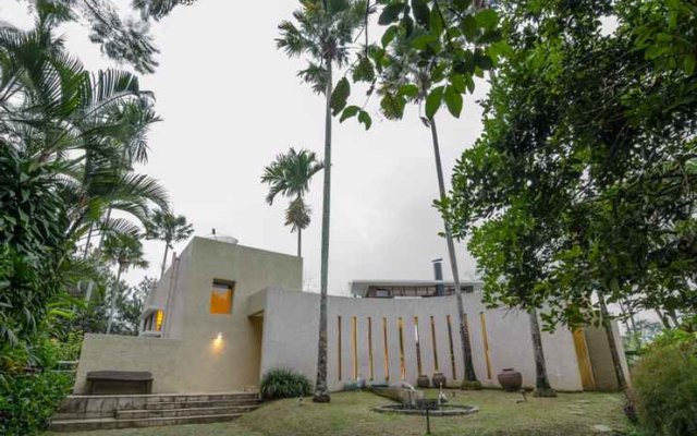 Villa Kebon Jeruk Syariah Malang by ecommerceloka