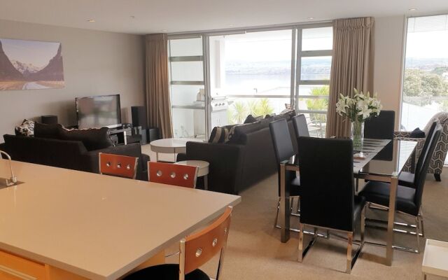 Lakeside Apartment Taupo Waimahana 11