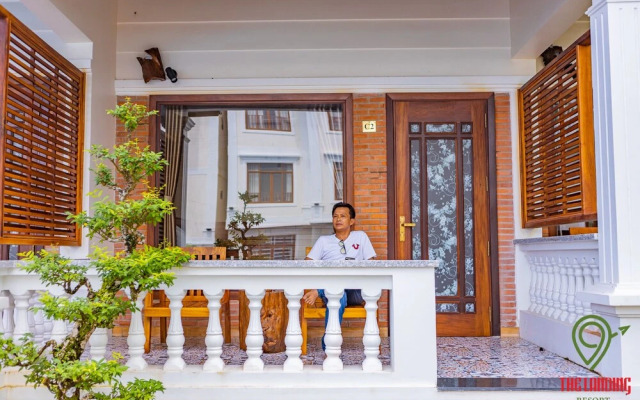 The Landing Resort Phu Quoc