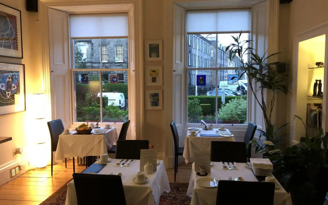 Sheridan Guest House