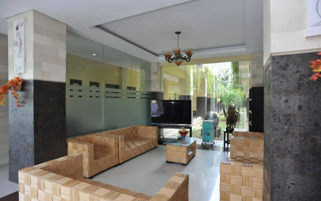 Airy Jimbaran Taman Griya Batur Raya Badung Bali