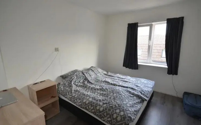 Apartment Nieuw Vlissingen Nieuwstraat