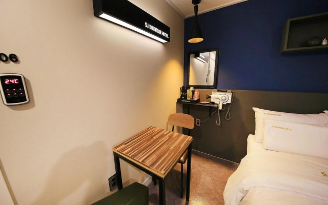 Yang SJ Boutique Hotel