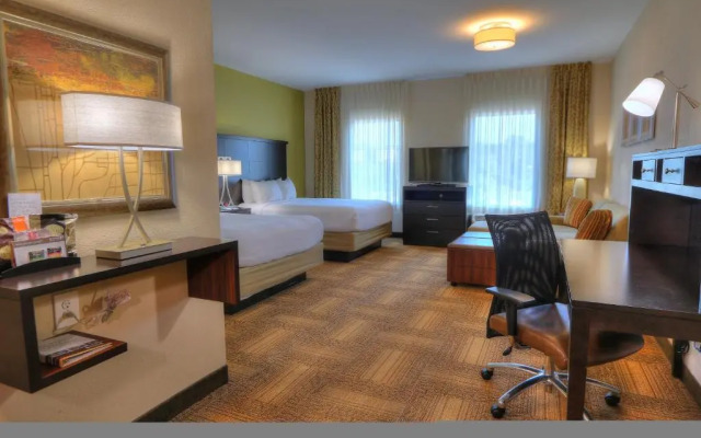 Staybridge Suites Knoxville-West, An Ihg Hotel