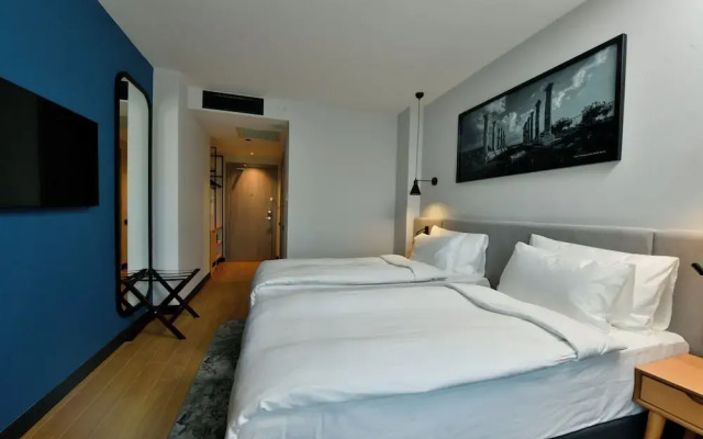 Radisson Hotel Mersin