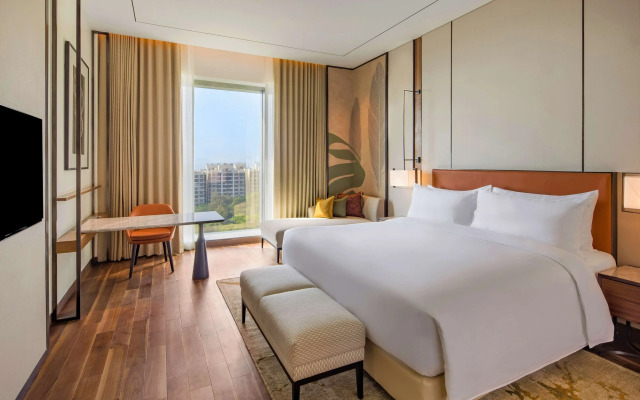 Radisson Blu Hotel & Spa, Nashik