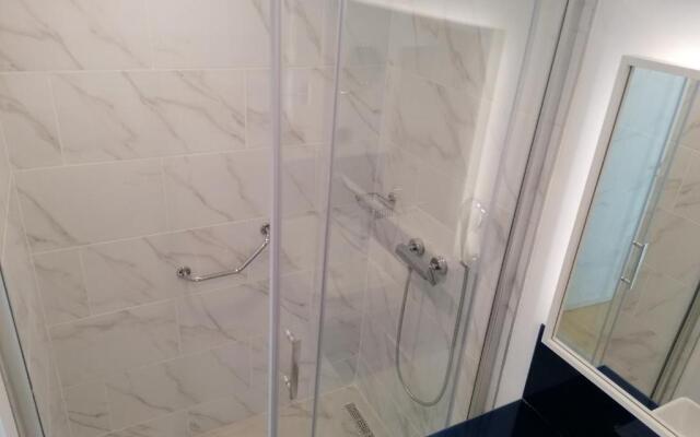 Orbi City Sun Tower 43 Floor