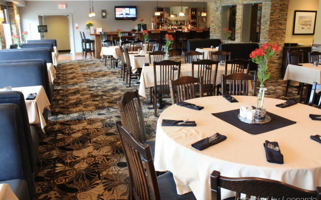 Best Western Plus Nor'wester Hotel & Conference Centre