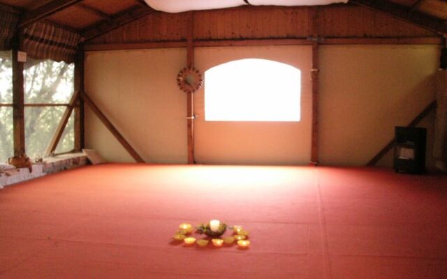 Agriturismo Bioecologico Terra Di Pace