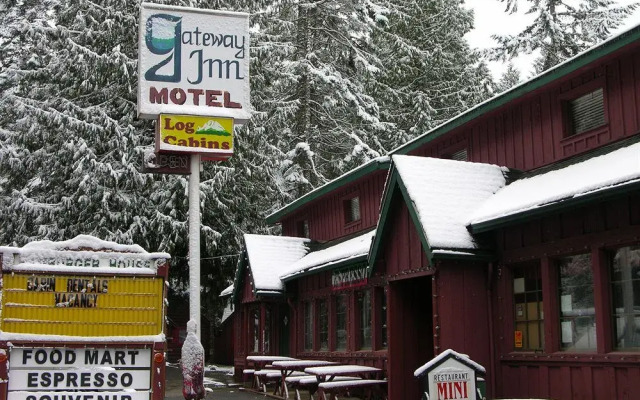 Gateway Inn