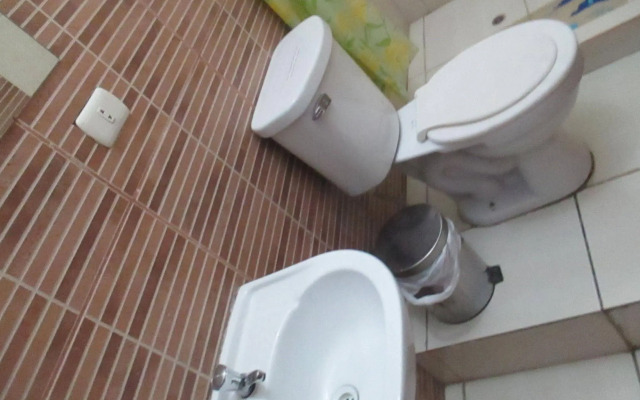 Peruvian Hostal
