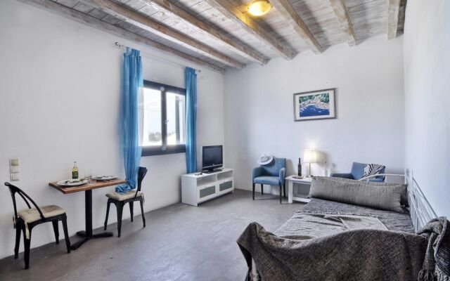 Cavo Mykonos Apartments